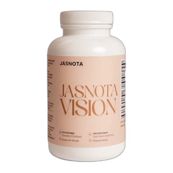 Jasnota Vision – balenie produktu